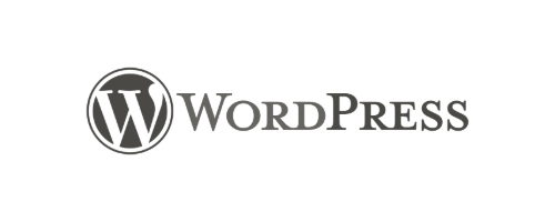 wordpress logo