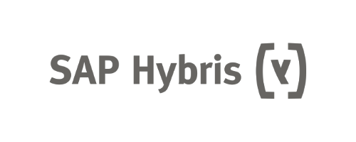 sap hybris logo