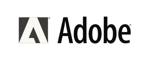 adobe logo