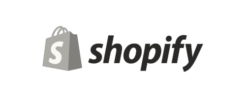 shopify logo